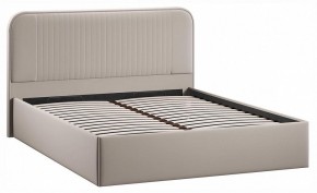 Кровать двуспальная Тиффани с ПМ Тип 1 в Когалыме - kogalym.ok-mebel.com | фото 2