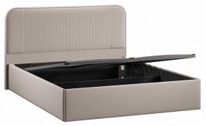 Кровать двуспальная Тиффани с ПМ Тип 1 в Когалыме - kogalym.ok-mebel.com | фото 3
