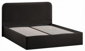 Кровать двуспальная Тиффани с ПМ Тип 1 в Когалыме - kogalym.ok-mebel.com | фото 2