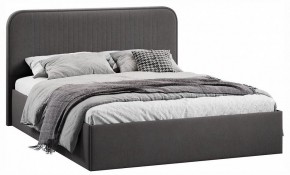 Кровать двуспальная Тиффани с ПМ Тип 1 в Когалыме - kogalym.ok-mebel.com | фото 3