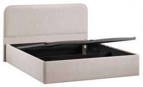 Кровать двуспальная Тиффани с ПМ Тип 1 в Когалыме - kogalym.ok-mebel.com | фото 3