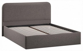 Кровать двуспальная Тиффани с ПМ Тип 1 в Когалыме - kogalym.ok-mebel.com | фото