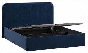 Кровать двуспальная Тиффани с ПМ Тип 1 в Когалыме - kogalym.ok-mebel.com | фото 3