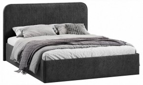 Кровать двуспальная Тиффани с ПМ Тип 1 в Когалыме - kogalym.ok-mebel.com | фото
