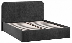 Кровать двуспальная Тиффани с ПМ Тип 1 в Когалыме - kogalym.ok-mebel.com | фото 2
