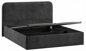 Кровать двуспальная Тиффани с ПМ Тип 1 в Когалыме - kogalym.ok-mebel.com | фото 3