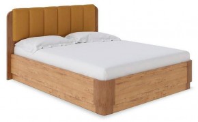 Кровать двуспальная Wood Home Lite 2 в Когалыме - kogalym.ok-mebel.com | фото