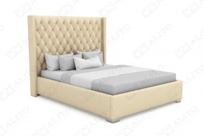 Кровать Эдем Люкс интерьерная +основание (140х200) в Когалыме - kogalym.ok-mebel.com | фото 13