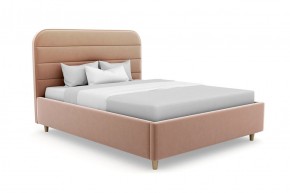 Кровать Эквадор Люкс интерьерная +основание (90х200) в Когалыме - kogalym.ok-mebel.com | фото 22