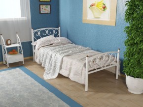 Кровать Ева Plus (МилСон) в Когалыме - kogalym.ok-mebel.com | фото 1