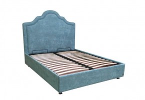 Кровать Фабиа 1600 (ткань 1 кат) в Когалыме - kogalym.ok-mebel.com | фото