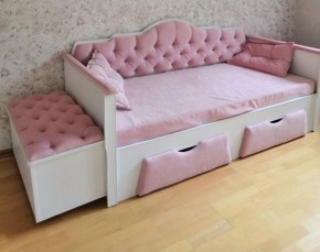 Кровать Фея 1900 с двумя ящиками в Когалыме - kogalym.ok-mebel.com | фото 33