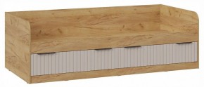Кровать Хилтон в Когалыме - kogalym.ok-mebel.com | фото 3