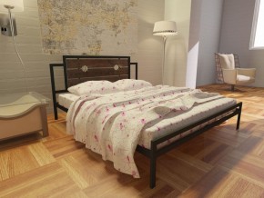 Кровать Инесса 1800*1900 (МилСон) в Когалыме - kogalym.ok-mebel.com | фото