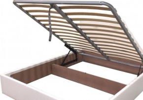 Кровать Изабель Easy 1400 (с механизмом подъема) в Когалыме - kogalym.ok-mebel.com | фото 3
