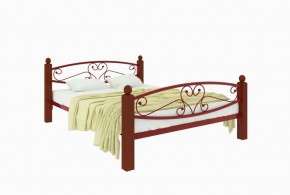 Кровать Каролина Lux plus 1800*1900 в Когалыме - kogalym.ok-mebel.com | фото