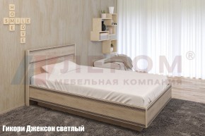 Кровать КР-1001 в Когалыме - kogalym.ok-mebel.com | фото 2