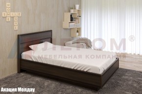 Кровать КР-1001 в Когалыме - kogalym.ok-mebel.com | фото 3