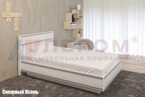 Кровать КР-1001 в Когалыме - kogalym.ok-mebel.com | фото 4