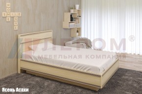 Кровать КР-1002 в Когалыме - kogalym.ok-mebel.com | фото