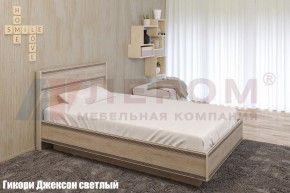 Кровать КР-1002 в Когалыме - kogalym.ok-mebel.com | фото 2