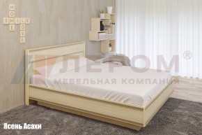 Кровать КР-1003 в Когалыме - kogalym.ok-mebel.com | фото