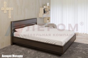 Кровать КР-1003 в Когалыме - kogalym.ok-mebel.com | фото 3