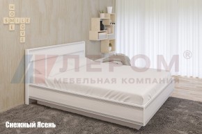 Кровать КР-1003 в Когалыме - kogalym.ok-mebel.com | фото 4