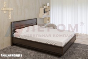 Кровать КР-1004 в Когалыме - kogalym.ok-mebel.com | фото 3