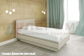 Кровать КР-1012 с мягким изголовьем в Когалыме - kogalym.ok-mebel.com | фото 4