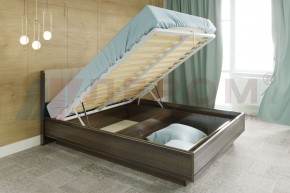 Кровать КР-1013 с мягким изголовьем в Когалыме - kogalym.ok-mebel.com | фото 6