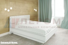 Кровать КР-1013 с мягким изголовьем в Когалыме - kogalym.ok-mebel.com | фото 4