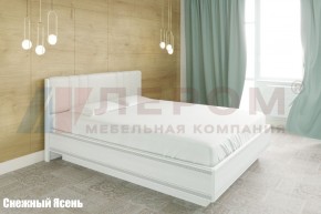 Кровать КР-1014 с мягким изголовьем в Когалыме - kogalym.ok-mebel.com | фото 4