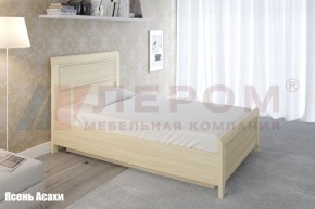 Кровать КР-1021 в Когалыме - kogalym.ok-mebel.com | фото
