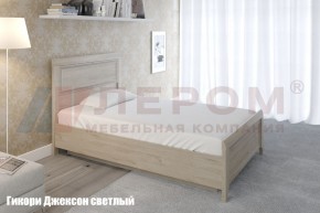 Кровать КР-1021 в Когалыме - kogalym.ok-mebel.com | фото 2