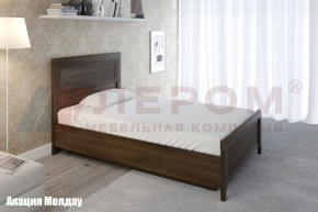 Кровать КР-1021 в Когалыме - kogalym.ok-mebel.com | фото 3
