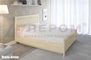 Кровать КР-1023 в Когалыме - kogalym.ok-mebel.com | фото 1