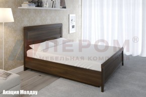 Кровать КР-1023 в Когалыме - kogalym.ok-mebel.com | фото 3