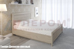 Кровать КР-1024 в Когалыме - kogalym.ok-mebel.com | фото 2