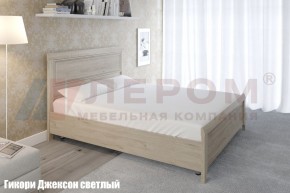 Кровать КР-2024 в Когалыме - kogalym.ok-mebel.com | фото 2