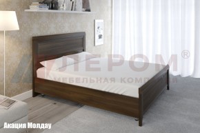 Кровать КР-2024 в Когалыме - kogalym.ok-mebel.com | фото 3
