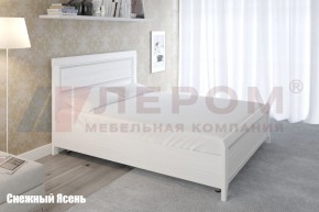 Кровать КР-2024 в Когалыме - kogalym.ok-mebel.com | фото 4