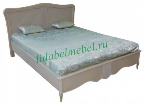 Кровать Лаура ММ-267-02/12Б (1200х2000) в Когалыме - kogalym.ok-mebel.com | фото