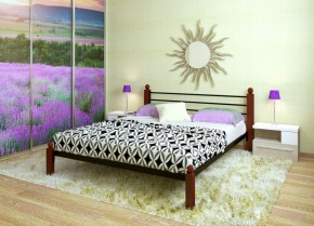 Кровать Милана Lux 1900 (МилСон) в Когалыме - kogalym.ok-mebel.com | фото 1