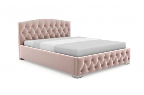 Кровать Модерн Плюс интерьерная +основание (140х200) в Когалыме - kogalym.ok-mebel.com | фото 12