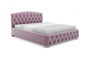 Кровать Модерн Плюс интерьерная +основание (140х200) в Когалыме - kogalym.ok-mebel.com | фото 14