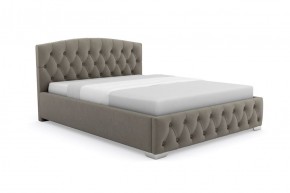 Кровать Модерн Плюс интерьерная +основание (140х200) в Когалыме - kogalym.ok-mebel.com | фото 15