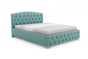 Кровать Модерн Плюс интерьерная +основание (140х200) в Когалыме - kogalym.ok-mebel.com | фото 16