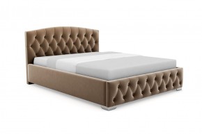 Кровать Модерн Плюс интерьерная +основание (180х200) в Когалыме - kogalym.ok-mebel.com | фото 10