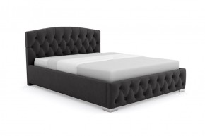 Кровать Модерн Плюс интерьерная +основание (180х200) в Когалыме - kogalym.ok-mebel.com | фото 11